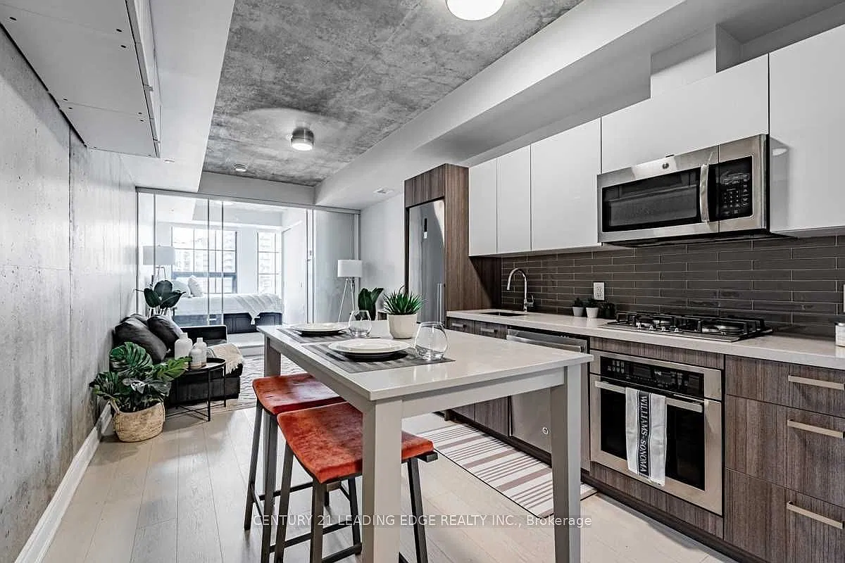 1 bed, $2,250 — Photo 4