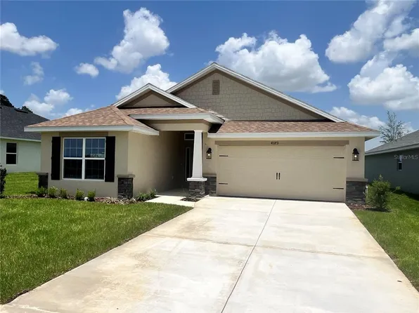 4373 SW 90th Pl, Ocala, FL 34476