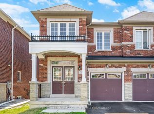 58 Gentile Cir, Vaughan, ON L4H 3N4
