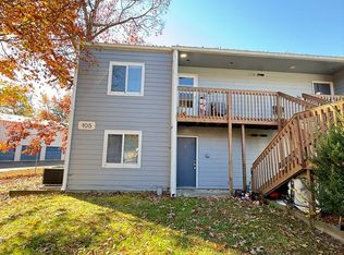 105 Lake Powell Rd APT A, Williamsburg, VA 23185