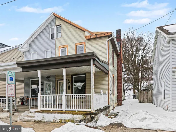 10 N 2nd St, Wormleysburg, PA 17043