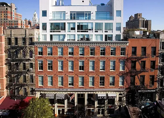 Rented by Living New York | media 17