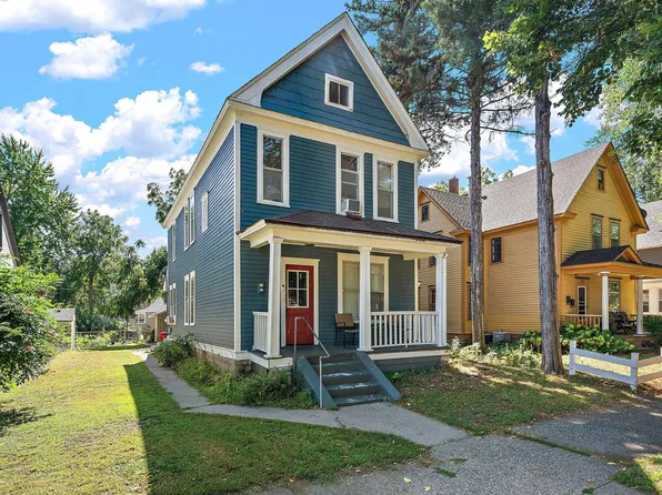 768 Lafond Ave, Saint Paul, MN 55104