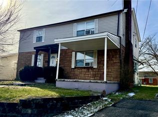 129 Duquesne Ave, Cheswick, PA 15024