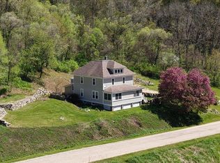 51888 Johnstown Rd, Soldiers Grove, WI 54655