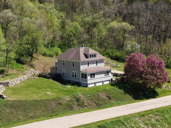 51888 Johnstown ROAD, Soldiers Grove, WI 54655