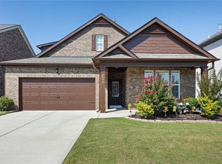 2898 Legacy Park Dr, Lithia Springs, GA 30122