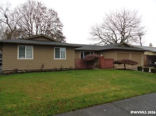 421 45th Ct NE, Salem, OR 97301