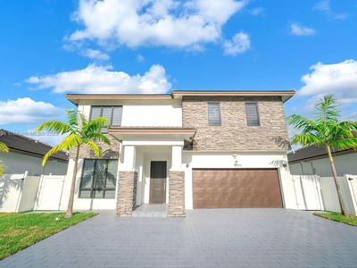 23373 SW 107th Pl, Homestead, FL, 33032