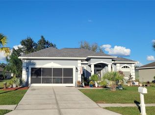 18123 Clearview Dr, Brooksville, FL 34604