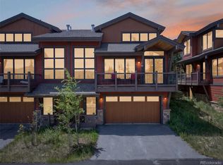 Treehouse, Silverthorne, CO 80435