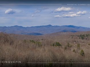 D14 Mossy Bark Trail, Glenville, NC 28736