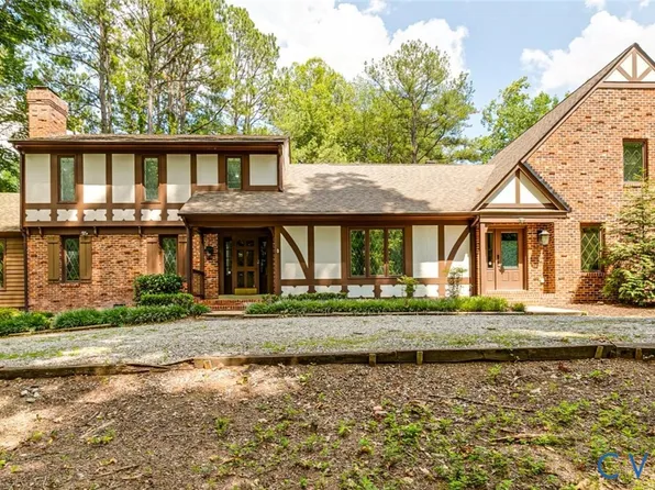 118 Willway Dr, Manakin Sabot, VA 23103