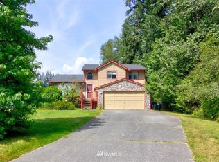 1803 131st Dr NE, Lake Stevens, WA 98258