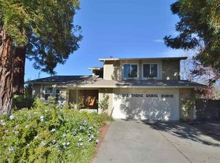 4139 Garatti Ct, Pleasanton, CA 94566