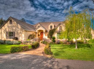 13155 Tierra Oaks Dr, Redding, CA 96003