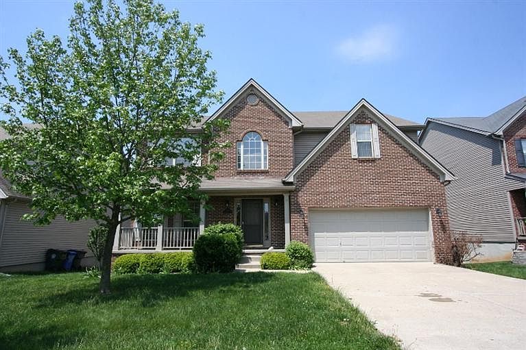 3136 Sandersville Rd, Lexington, KY 40511 Zillow