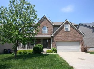 3136 Sandersville Rd, Lexington, KY 40511