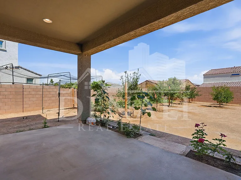 5320 W Hardtack Trl — Photo 33