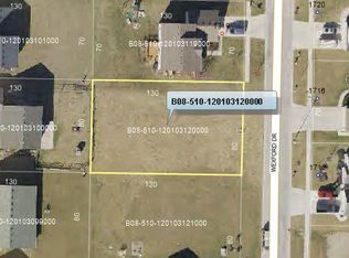 1715 Wexford Dr, Bowling Green, OH 43402