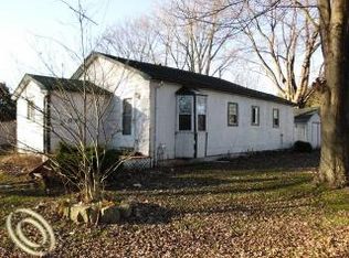 4937 Taft Rd, Algonac, MI 48001