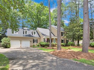 453 Kingsford Rd, Fayetteville, NC 28314