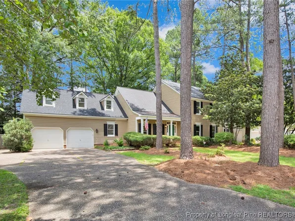 453 Kingsford Rd, Fayetteville, NC 28314