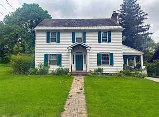 8 Kingsley Ave, Rutland, VT 05701