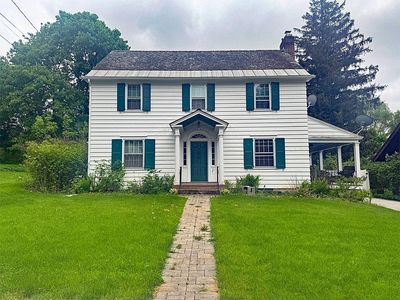 8 Kingsley Avenue, Rutland, VT, 05701