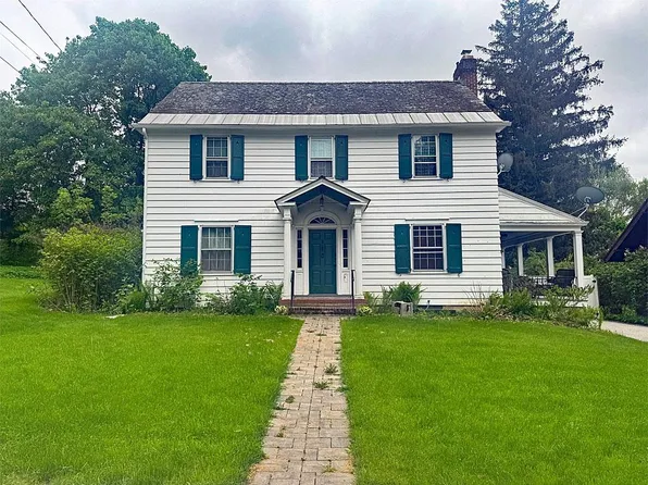 8 Kingsley Avenue, Rutland City, VT 05701