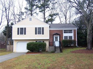 11350 Bramshill Dr, Johns Creek, GA