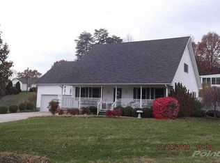 3310 Caroline Rd, Flatwoods, KY 41139