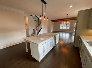 1544 Heritage Reserve Ct, Wake Forest, NC 27587