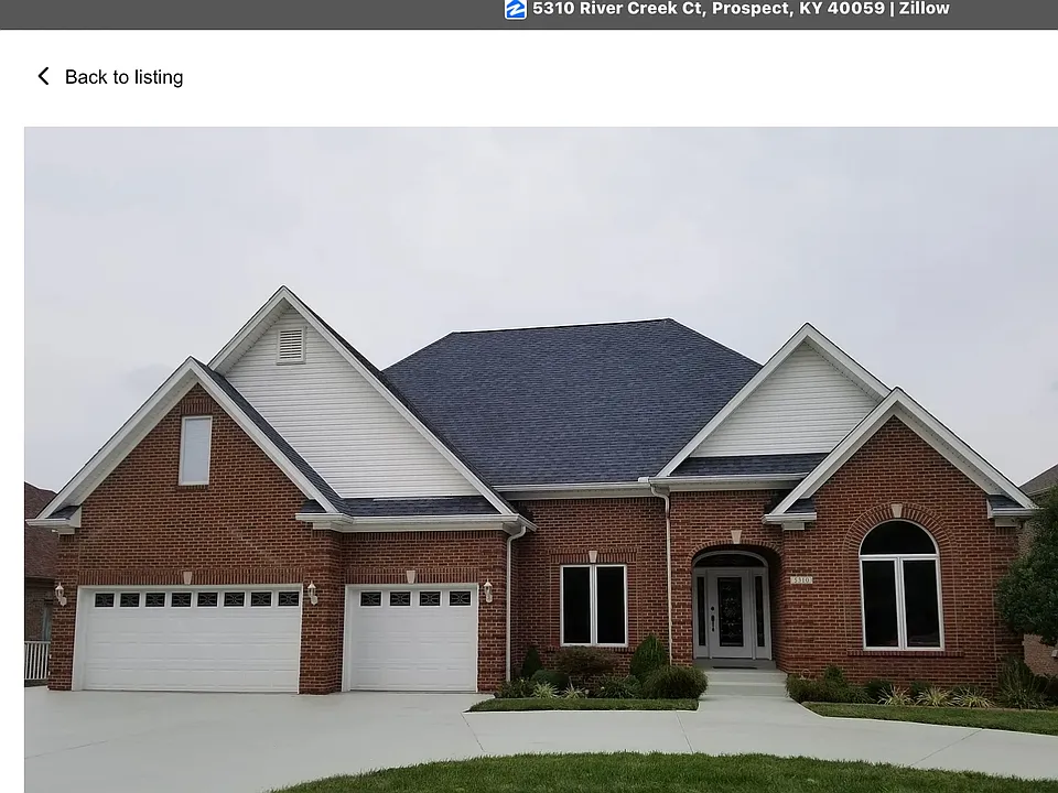5310 River Creek Ct