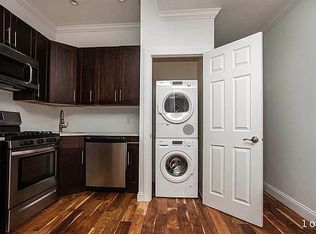 321 Lenox Ave #6C, New York, NY 10027