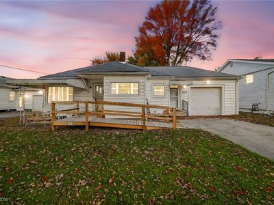 1105 E 18th St, Ashtabula, OH, 44004