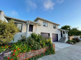 1134 Page St #1, Berkeley, CA 94702