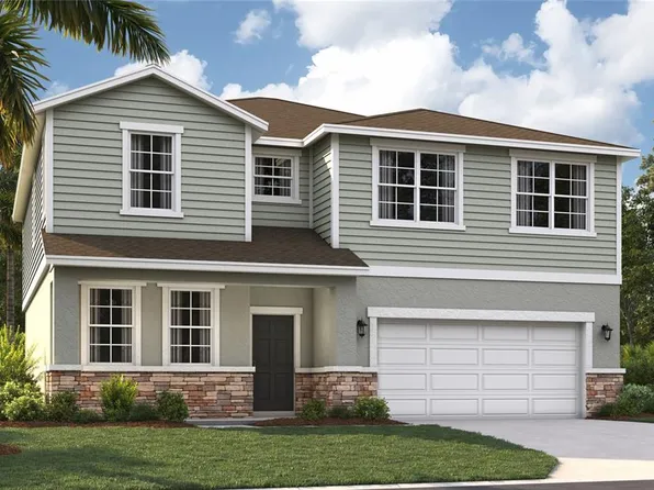 33913 Seattle Slew Dr, Sorrento, FL 32776