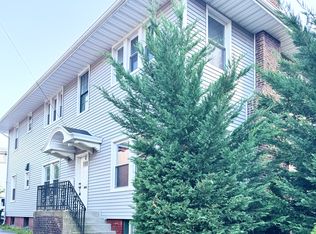 42 Clinton Pl FLOOR 2, Newark, NJ 07108