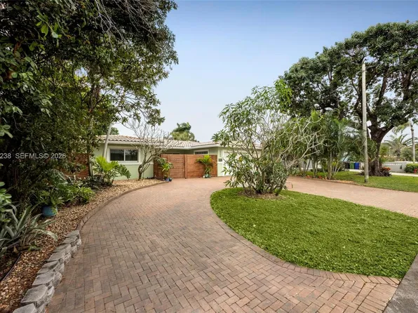 1734 W Las Olas Blvd, Fort Lauderdale, FL 33312