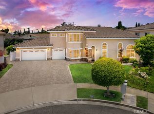 2458 Doubletree Ln, Rowland Heights, CA 91748