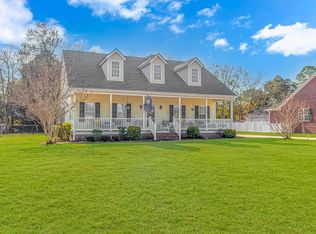 2109 Hidden Oak Dr, Conway, SC 29527