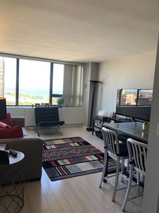 2800 N Lake Shore Dr, Chicago, IL, 60657