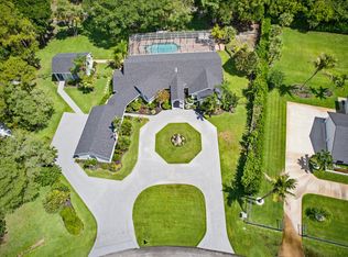 14708 Stirrup Lane, Wellington, FL 33414