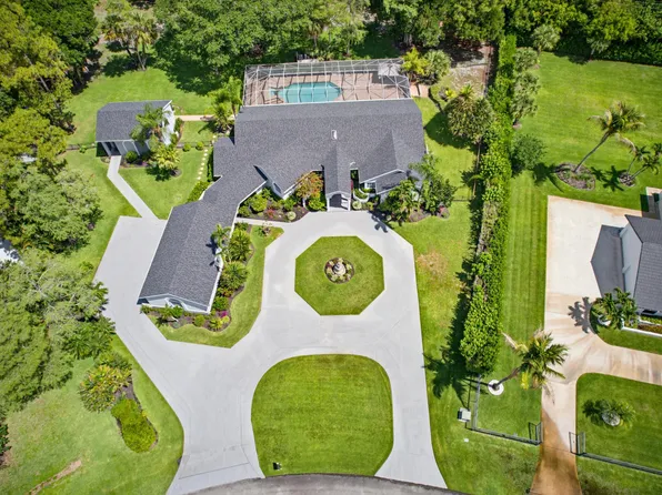 14708 Stirrup Lane, Wellington, FL 33414