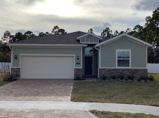 192 Spruce Poin, Saint Augustine, FL 32086