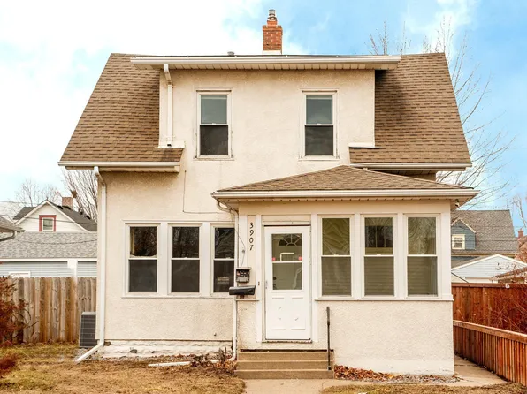 3907 Colfax Ave N, Minneapolis, MN 55412