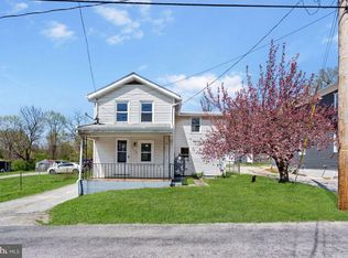 338 Green Springs Rd, Hanover, PA 17331