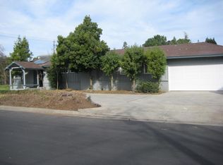 1415 E Santa Ana Ave, Fresno, CA