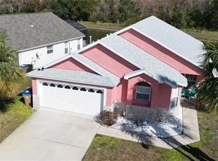 4700 Prairie Point Blvd, Kissimmee, FL 34746